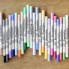 ZIG Kuretake Brushables - Brush pen