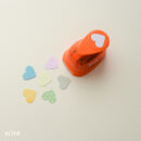 perforator inima mica