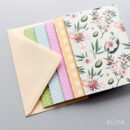 Set plicuri si felicitări scrapbooking pentru activități creative